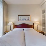 Apartmenthaus Mitte Apartamento *