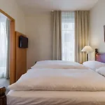 Apartmenthaus Mitte * Berlim