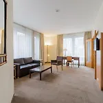 Apartamento Apartmenthaus Mitte Berlim