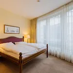 Apartmenthaus Mitte * Berlim