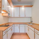 Apartmenthaus Mitte *