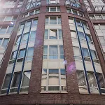Apartmenthaus Mitte Berlim