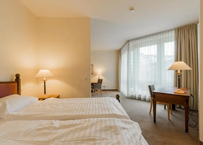 Apartmenthaus Mitte Apartment *