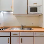 דירה Apartmenthaus Mitte ברלין