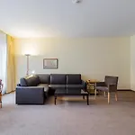 Apartmenthaus Mitte *