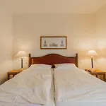 Apartmenthaus Mitte *