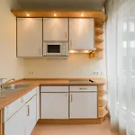 Apartmenthaus Mitte דירה *