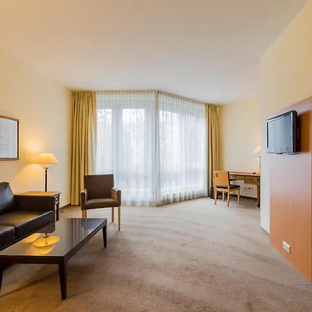 Apartmenthaus Mitte דירה *