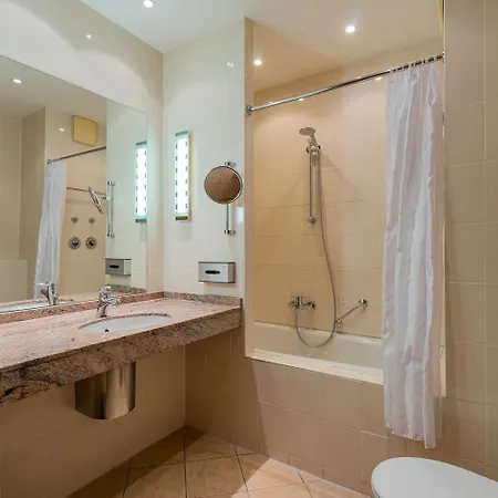 Apartament Apartmenthaus Mitte Berlin