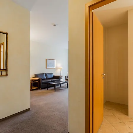 Apartmenthaus Mitte Apartment *
