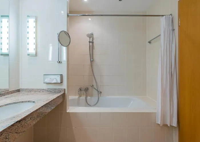 Apartmenthaus Mitte Apartamento *