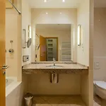 Apartmenthaus Mitte Berlino