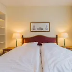 Apartmenthaus Mitte Appartamento *