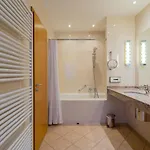 Apartmenthaus Mitte