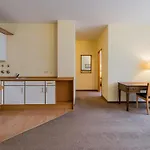 Apartmenthaus Mitte *