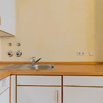 Appartamento Apartmenthaus Mitte Berlino