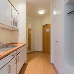 Apartmenthaus Mitte * Berlino