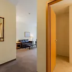 Apartmenthaus Mitte Appartamento *