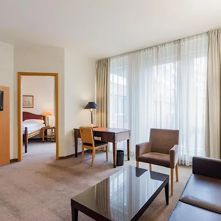 Lejlighed Apartmenthaus Mitte *