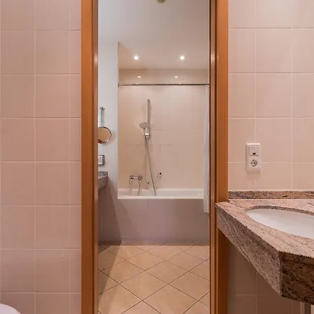 Apartmenthaus Mitte Lejlighed