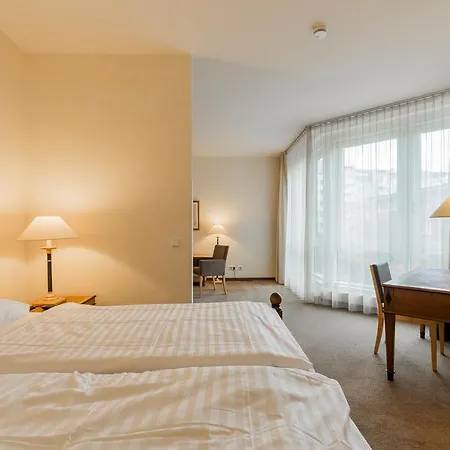 Apartmenthaus Mitte Appartement *