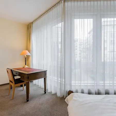 Apartmenthaus Mitte