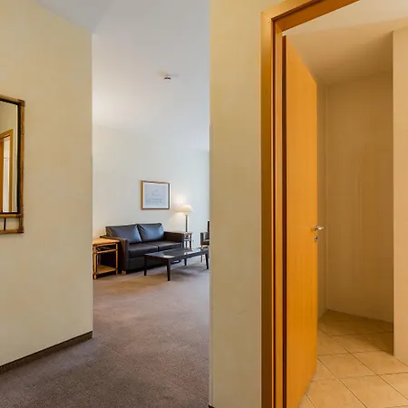 Apartmenthaus Mitte Appartement *